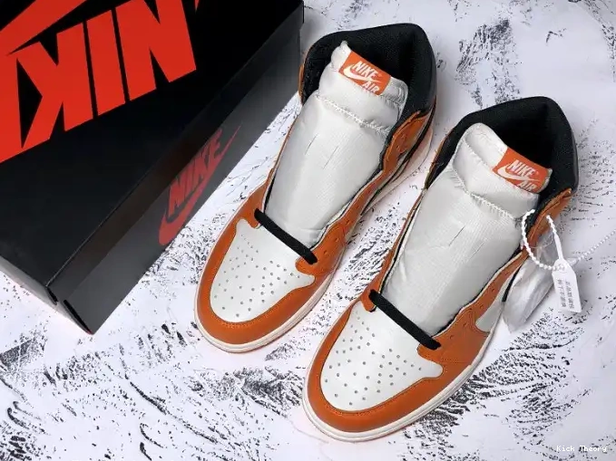 Kick Theory Jordan Shattered Air Away 1 555088-113 Backboard 0616